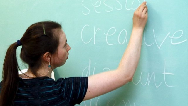 La Stampa: Брексит лишит английский язык его доминирующего положения в Европе