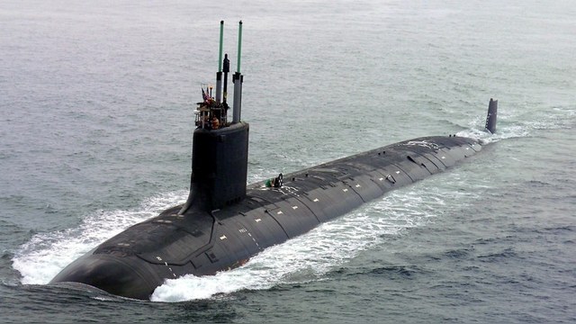 National Interest: ВМС США столкнулись с вызовами, невиданными со времен СССР