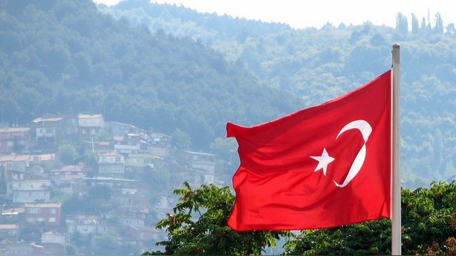 Hürriyet: Предполагаемого убийцу пилота Су-24 спросят про обстрелянный вертолет
