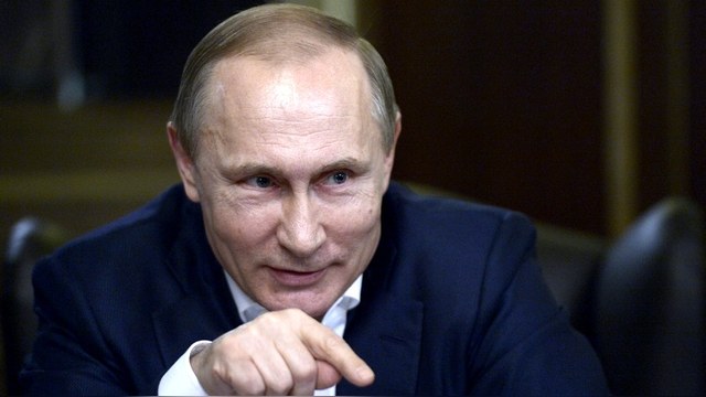 Cicero: ЕС и НАТО разваливаются изнутри на радость Путину