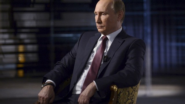 Aftenposten: Россия перестала быть «ничем»