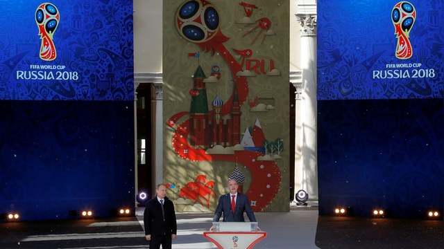 Forbes: ЧМ-2018 обойдется иностранным фанатам в 5 раз дороже