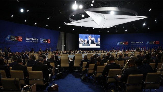 Telegraph: Дружба Афин с «агрессором» подрывает единство НАТО