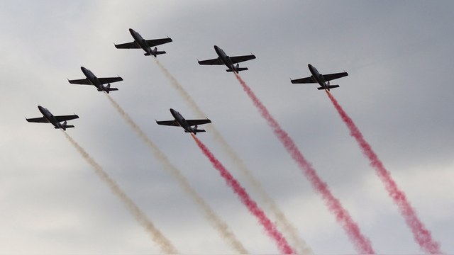 Guardian: Предотвратит ли смягчившаяся риторика НАТО новую холодную войну?