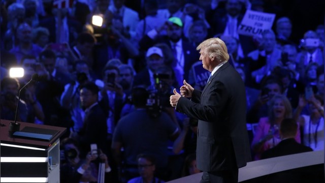 WP: Трамп подорвал антироссийский настрой Республиканской партии