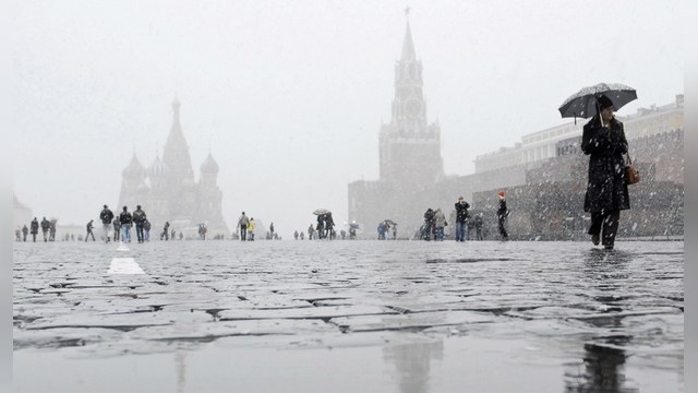 Daily Signal: США не оставят в беде «порабощенные народы» России и Китая