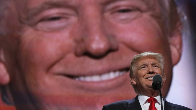 New York Daily News: Каспаров увидел в «тиране» Трампе пособника Путина