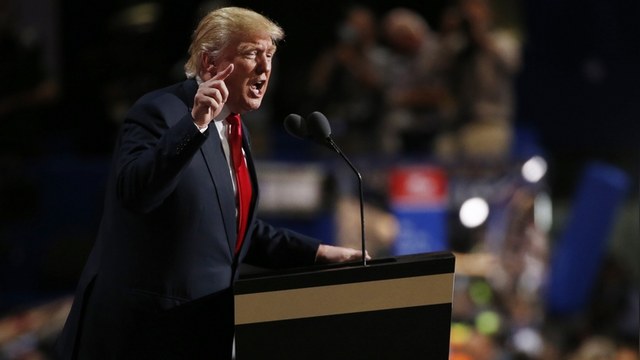 Washington Post: Угрозы Трампа оттолкнут Европу от альянса с США