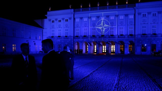 National Interest: Североатлантический альянс смертельно болен