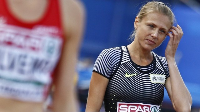 USADA: Отстранение Степановой ударит по куражу «разоблачителей в спорте»