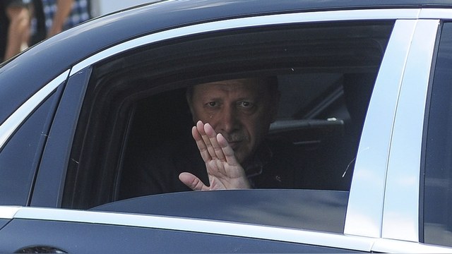 Washington Free Beacon нашел в турецком перевороте русский след