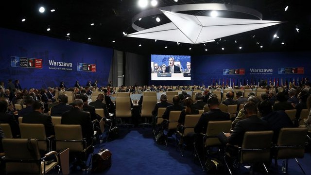 Bloomberg: Трамп и Эрдоган «помогают» Путину расколоть НАТО 
