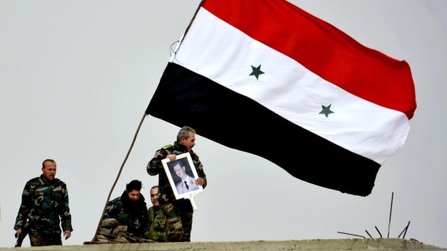 DWN: В сирийском конфликте Эрдоган перешел на сторону Асада и Москвы