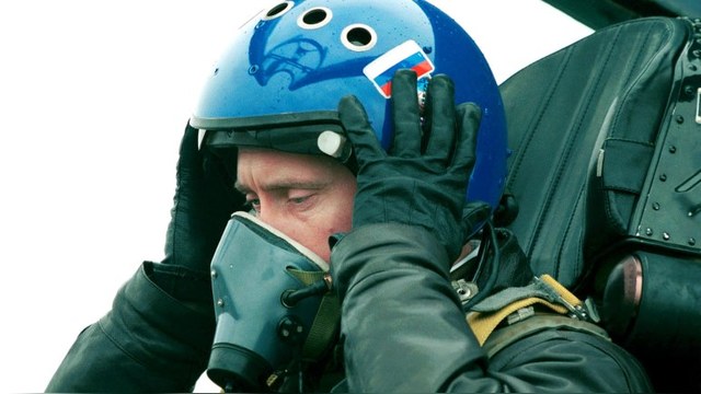 CounterPunch «подслушал» секретный разговор товарищей Дональда и Влада