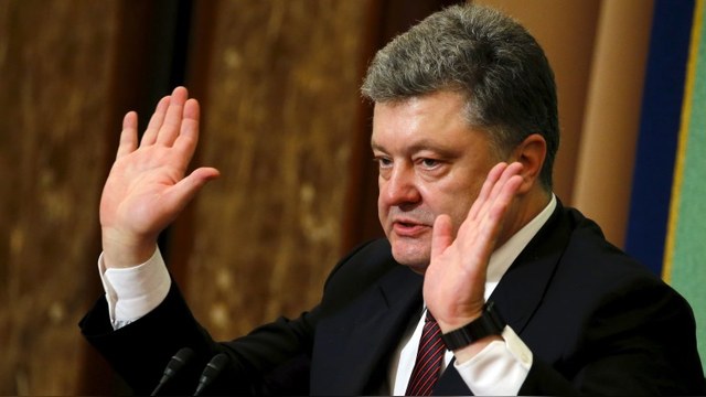 Foreign Policy: Украина переоценивает собственную важность для Запада
