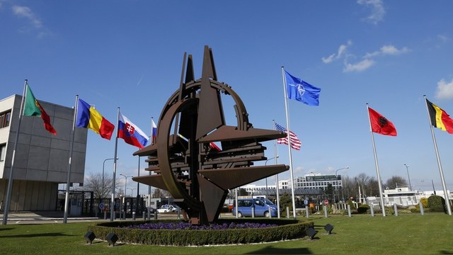 National Interest: НАТО в 5 шагах от того, чтобы поставить Россию на место