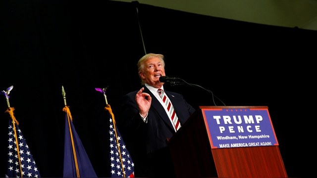 Washington Post: Путин и Трамп поделят мир по российским правилам