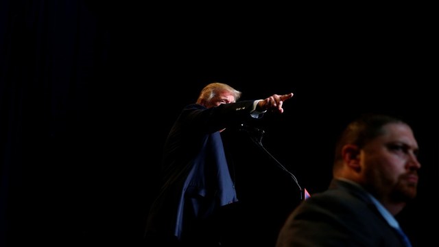 HuffPost: Трамп «выстрелил» по Японии по указке Путина