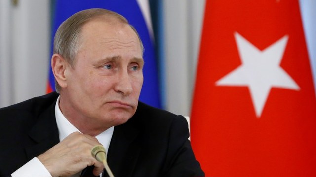 Мировые СМИ: Визит Эрдогана в Россию заставил Запад понервничать