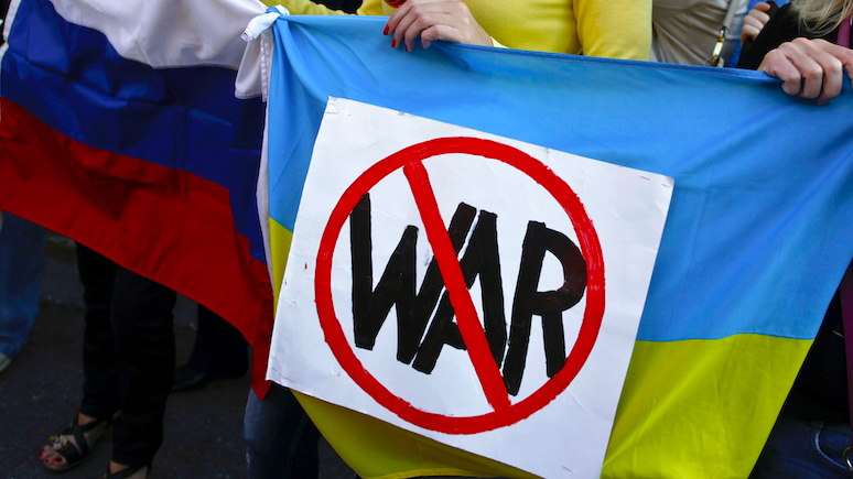 Gazeta Wyborcza: На границе с Крымом пахнет «финской» войной