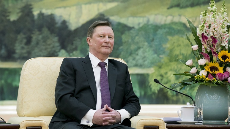 Daily Telegraph об отставке Иванова: Путин устроил «перетряску» в Кремле