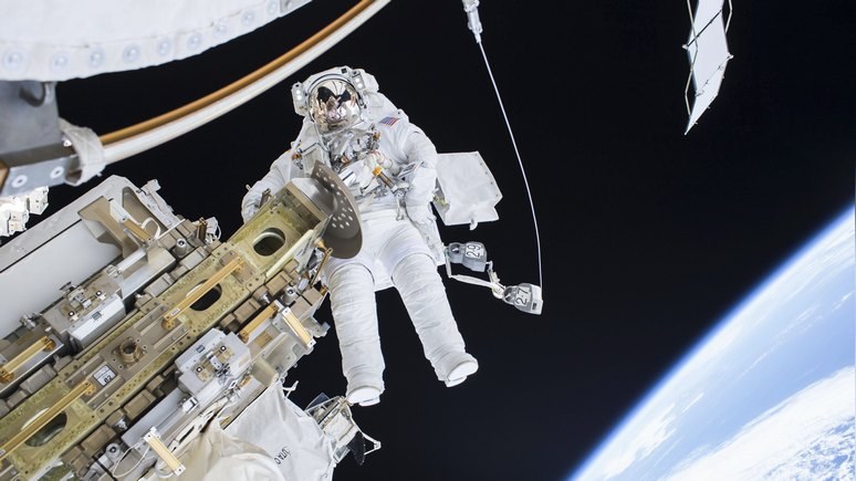 PopMech: Новый грузовой корабль сэкономит «Роскосмосу» миллионы