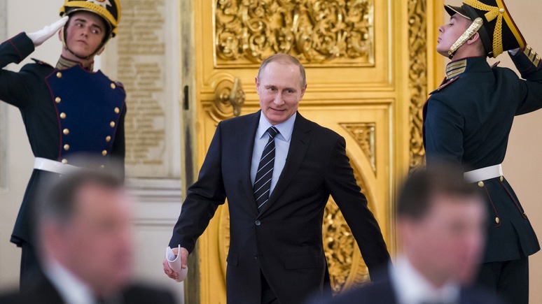 AT: Новый лидер США столкнется с двумя проблемами – Афганистаном и Путиным