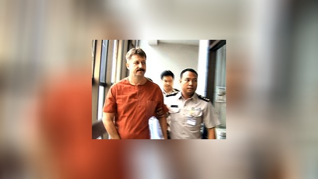 Имидж «торговца смертью» сфабрикован США