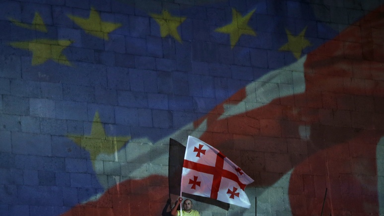 ТН: Комитет Европарламента высказался за безвизовый режим с Грузией