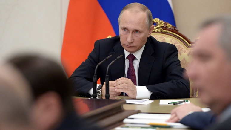 New York Times: Путин стремительно превращает Россию в «страну вне закона»