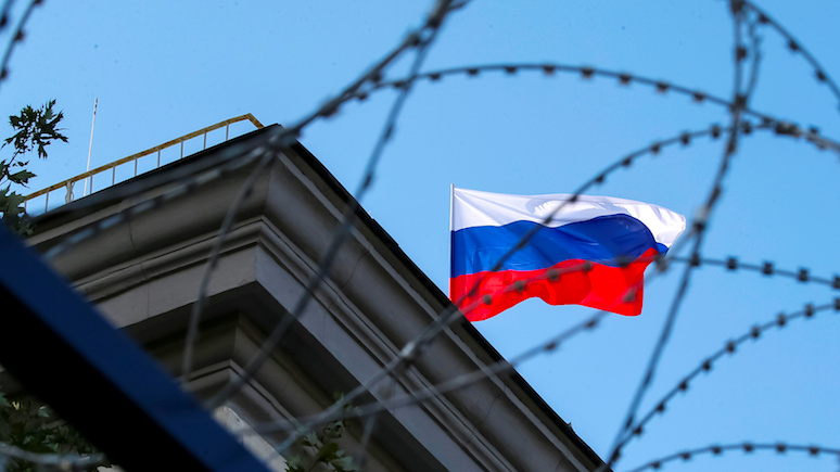 Rzeczpospolita: Почти каждый второй в Польше боится России