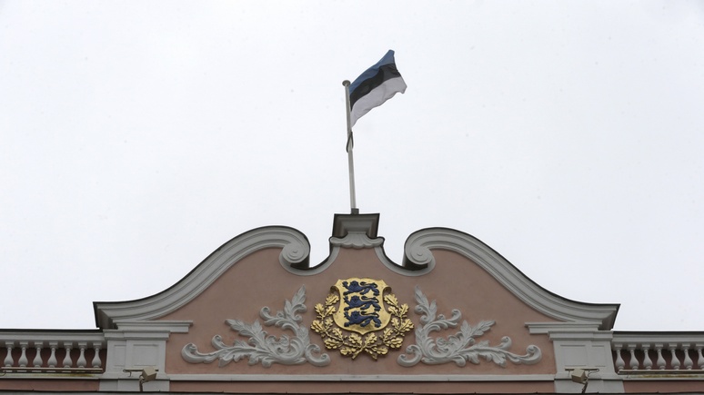New York Times: Эстония обучит повстанцев для борьбы с «российскими оккупантами»
