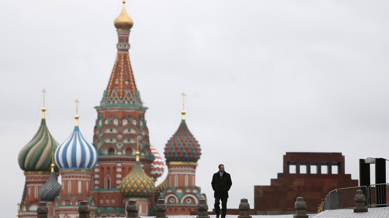 Guardian: Россия – не партнер, но и не враг