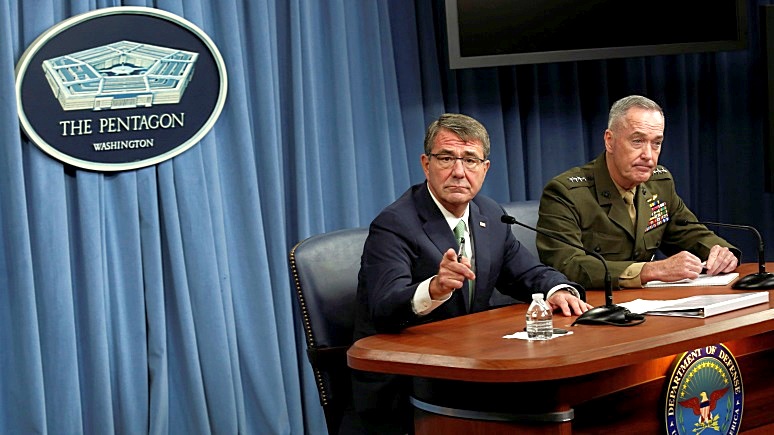 NI: Попытка сэкономить на звонках приведет Пентагон прямо в руки Кремля 