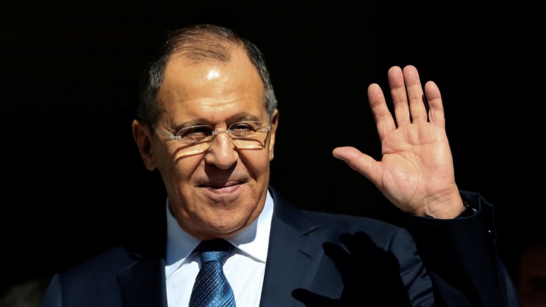 Лавров: Конфликты, информационные войны и санкции мешают победить мировой кризис