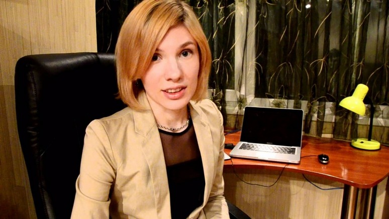 112: Украинская чиновница пожаловалась, что вернулась из Европы «бомжом»