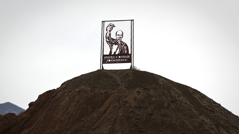Global Times: Россия заставила Запад «в панике крутиться на месте»