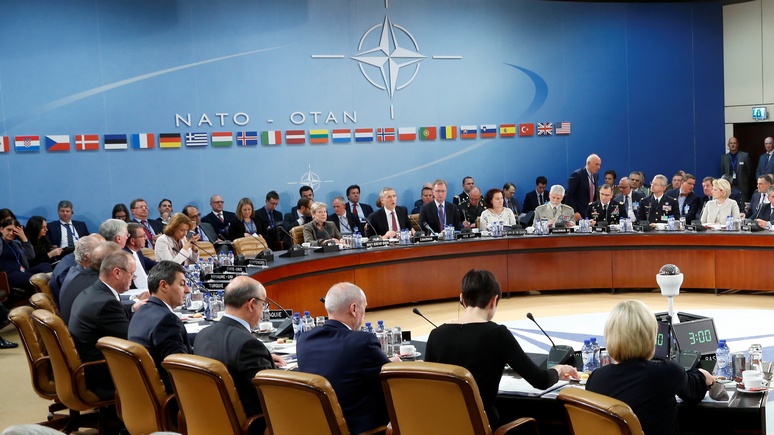 Epoch Times: НАТО – главный противник сближения Москвы и Вашингтона