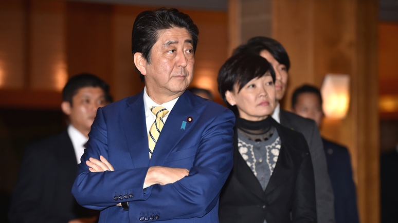 Japan Today: На горячих источниках прорыва по Курилам так и не случилось