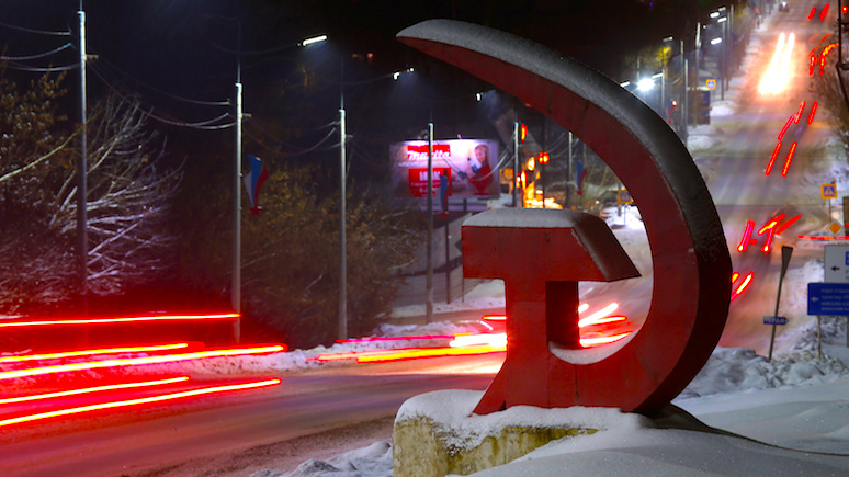Polskie Radio: Кремль стремится «возродить империю», и россияне от этого в восторге