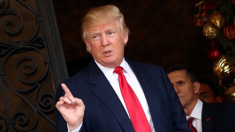 Challenges: Трамп может предложить Путину сделку, от которой нельзя отказаться