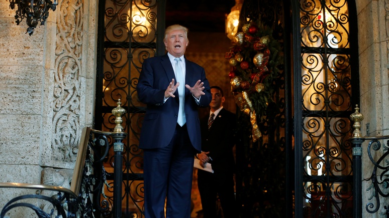 Times: заключив сделку с Путиным, Трамп подаст ему Украину «на блюде»