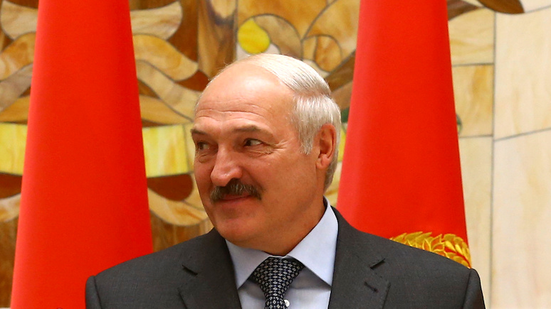 Rzeczpospolita: Кремль закрывает глаза на прозападный курс Минска
