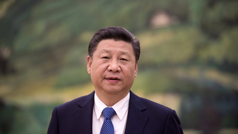 Sina.com: Китай убережёт Россию от очередного обмана США