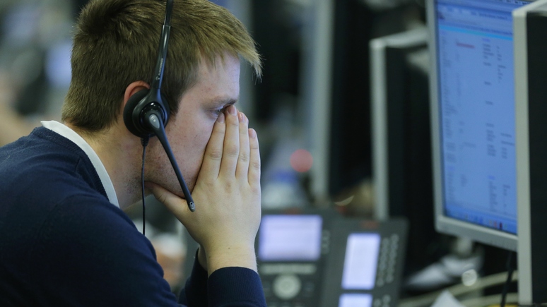 DB: проиграв в инфовойне с ИГ, США взялись за «пропаганду Путина»