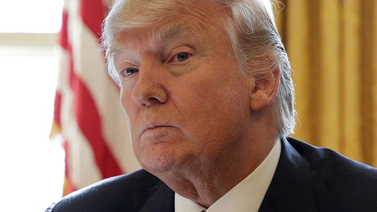 CNN: спецслужбы США частично подтвердили достоверность досье на Трампа