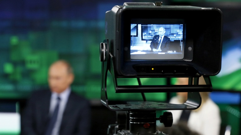 Die Zeit поведала, как уберечь немецкие выборы от вмешательства Москвы