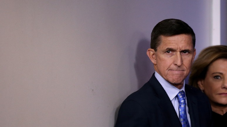 Intercept: в отличие от Сноудена разоблачителям Трампа тюрьма не грозит