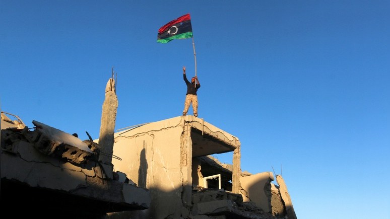 Independent: судьбу Ливии решат отношения Трампа и Путина