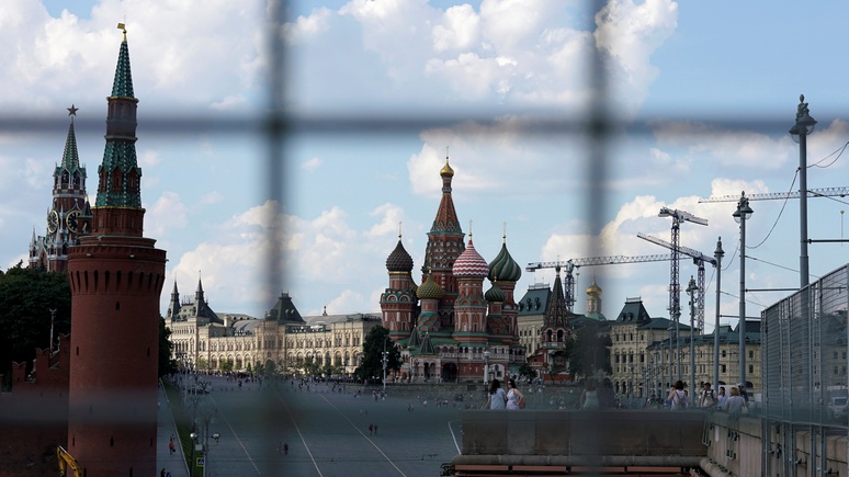 Quartz: советские анекдоты веселили даже ЦРУ